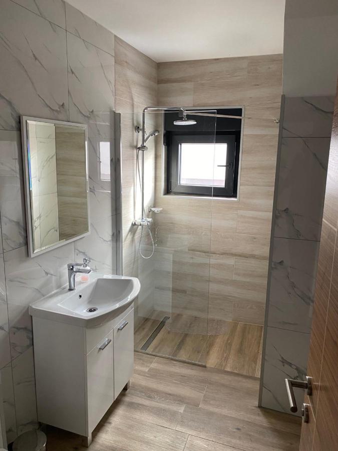 Belamionix Motel Bosanski Samac Extérieur photo