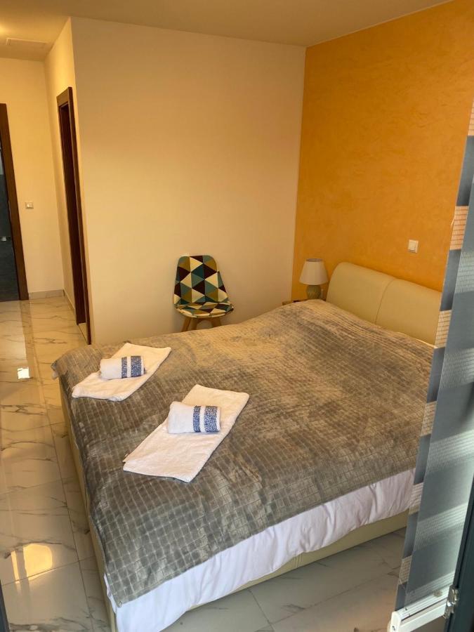 Belamionix Motel Bosanski Samac Extérieur photo
